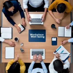 Salud Mental en Empresas